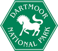 Dartmoor National Park Logo Dartmoor National Park Logo