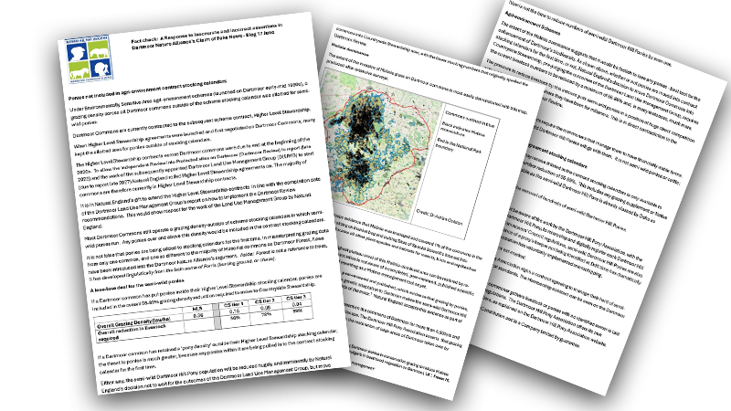 DHPA Response